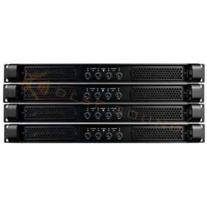 P4150 1U digital power amplifier